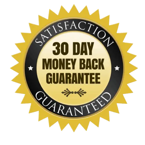 EcoWarm 100% refund Guarantee