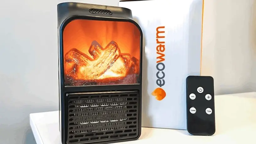 What is EcoWarm