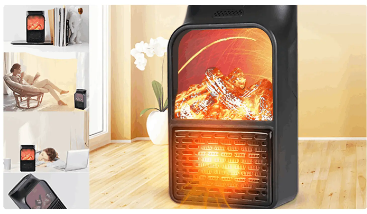 EcoWarm
